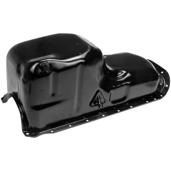 Dorman 264-163 Engine Oil Pan for Specific Models