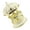 White, variant on 3 Horse Carousels Music Box Color Light Musical Box Christmas Birthday Presents for Daughter Mom Granddaughter