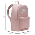 thumbnail image 2 of Nike Heritage Backpack - Pink, 2 of 3