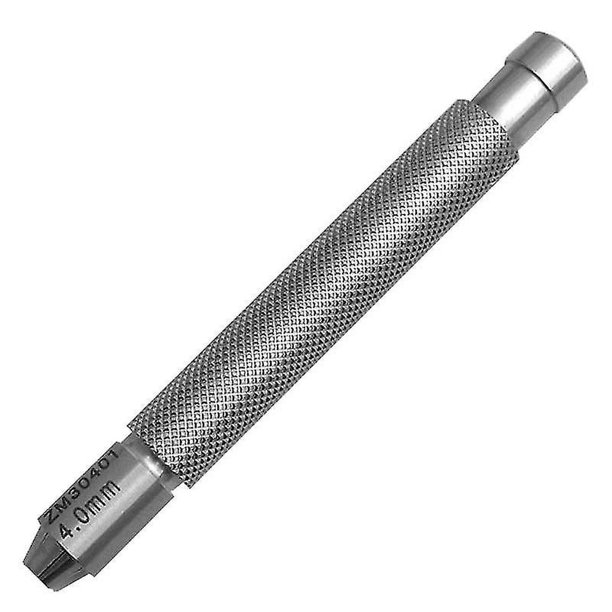Herramientas de reparación de relojes, práctico reloj de pulsera enrollador de corona (4,0 mm)
