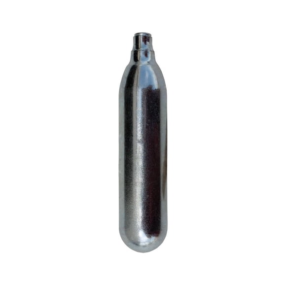 Daisy Powerline Premium 12-Gram CO2 Cylinders, (500-Count)