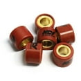 thumbnail image 2 of NCY Roller Weights (20x15, 14G); Honda PCX, Genuine Blur 220, 2 of 2