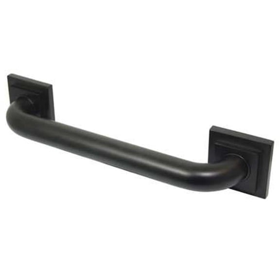 Claremont 24 in. Grab Bar  Oil Rubbed Bronze