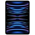 thumbnail image 2 of iPad Pro Apple Remis à Neuf 11 Po (2022) A2759 (Wi‐Fi) 128 Go Argent (Grade A+), 2 of 3