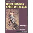 thumbnail image 1 of Royal Robbins : Esprit de l'Âge (Climbing Classics), 1 of 1