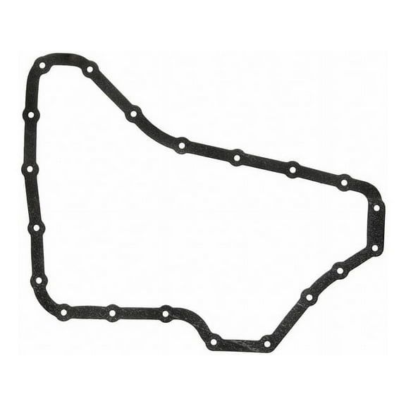 Automatic Transmission Pan Gasket - Compatible with 1994 - 1996 Oldsmobile Cutlass Ciera 1995
