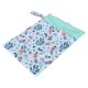 thumbnail image 5 of Bolsa impermeable y seca para pañales, multifuncional, lavable y desmontable, G64, 5 of 14