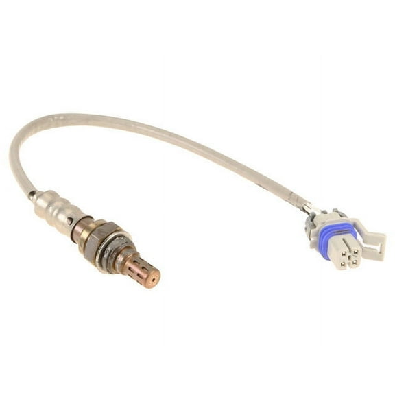Downstream Oxygen Sensor - Compatible with 2008 - 2014 Chevy Suburban 1500 2009 2010 2011 2012 2013