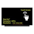 thumbnail image 2 of Applies to Lcd Touch Screen For Thinkbook 15 G4 Iap 21dj 5d10w46422, 2 of 4