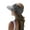 Grey, variant on Under $10 Baseball Cap Adjustable Size for Running Workouts And Outdoor Activities All Seasons