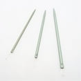 thumbnail image 3 of GUOOL 3 Pieces Aluminium Wool Needles for DIY Wool Cross Stitch Knitting Crochet Craft, 3 of 9