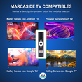 thumbnail image 3 of Control Para Pioneer Kalley K STV55UHDS Smart, 3 of 4