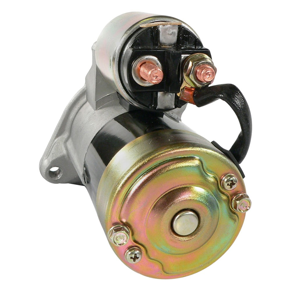 NEW STARTER for 2.0 2.0L MITSUBISHI LANCER 03 04 05 06 07 2004 2005 2006 2007