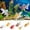 A, variant on Artificial Fake Goldfish – Realistic Floating Fish for Aquarium Pond Decoration, Lifelike Yellow Red Plastic Fish, No Feeding or Maintenance, Stress-Free Tank Ornament for Underwater Scene