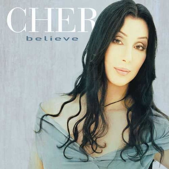 BELIEVE [CHER] [CD] [1 DISC] [093624712121]