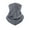 Gray, variant on Cooling Neck Gaiter Face Cover Scarf UV Protection Mask for Men Women Hiking Cycling Running