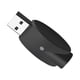 thumbnail image 1 of Matsuzay Cargador de interfaz 510 Estación de carga portátil Carga inalámbrica con luz indicadora Computadoras Cargador USB Hogar Teléfono y Comunicación, 1 of 6