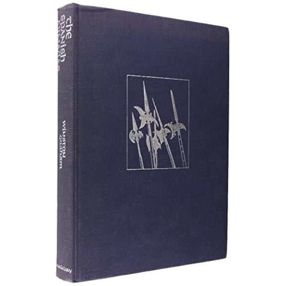 Pre-Owned The Spanish Armadas (Hardcover) 0002218429 9780002218429