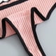 thumbnail image 4 of Ropa Interior Hipster Gibobby Tanga Rosa S, 4 of 5