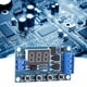thumbnail image 3 of Temporización De Ciclo De Disparo, Relé De Temporizador De 5-36 V, Pantalla LCD Para Tablero De Control De Tubo MOS Dual De Smart Home ANGGREK Otros, 3 of 8