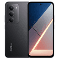 thumbnail image 1 of Smartphone POCO M8S 5G 6.9" FHD+ 144Hz Procesador Snapdragon 6s Gen 3 Batería 7000mAh Android 15 -  negro, 1 of 5