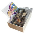 thumbnail image 4 of ITFABS Wooden Puzzles, Colorful Cartoon Animal Jigsaw Decompression Toys, 4 of 10