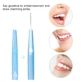 thumbnail image 4 of Graflsoa 60-Piece Compact Plastic Dental Floss Picks for On-the-Go Oral Hygiene, Travel-Friendly Design, 4 of 7