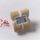 thumbnail image 2 of Toalla absorbente, toalla de baño de terciopelo coral, ideal para absorbente Adepaton WMZL-460-7, 2 of 2