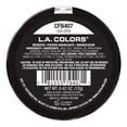 thumbnail image 4 of L.A. COLORS Bronzer, Golden, 0.42 fl oz, 4 of 5