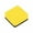Yellow, variant on Cosmug Premium Eva Whiteboard Eraser - 2"X2"X0.8" Multi-Color Set with Magnetic Backing, Non-Scratch Cleaning Tool for Classroom/Office (8-Pack New Material, Blue 1