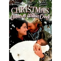 Christmas Comes to Willow Creek (DVD), Timeless Media, Drama