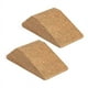 thumbnail image 1 of 2Uds Bloque CuñA para Sentadillas Corcho Rampa Antideslizante Sentadillas, Plataforma para Sentadillas para Sentadillas Elevadas TalóN y Elevaciones Pantorrilla, Tablero Inclinado, 1 of 5