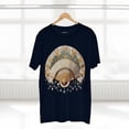 thumbnail image 5 of Fan shirt, Shirt with Fan, Tee Shirt with Antique Fan, 5 of 18