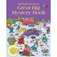 thumbnail image 1 of Richard Scarry's Great Big Mystery Book, 1 of 2