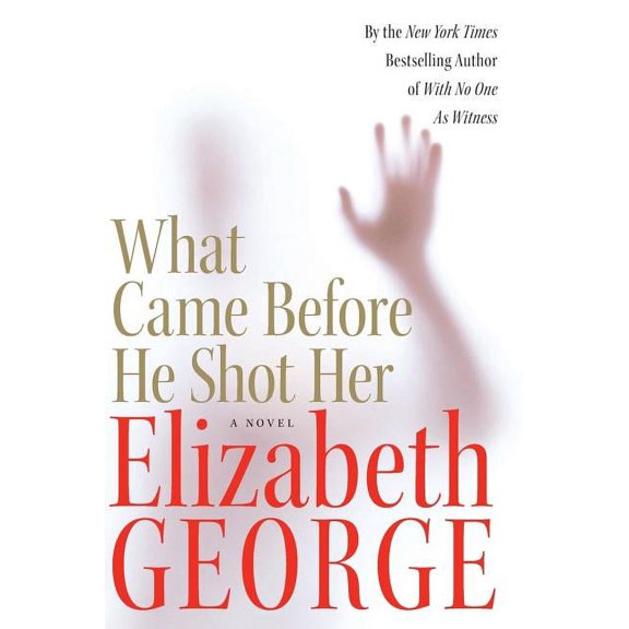 What Came Before He Shot Her, (Paperback)