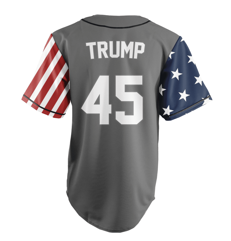 trump jersey