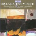 thumbnail image 1 of Riccardo Castagnetti: Composizioni per organo e Cembalo, 1 of 1