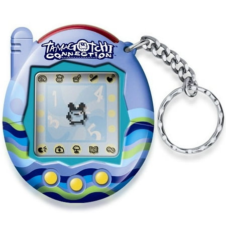 Tamagotchi Connection Version 3: Oceanic Wave