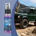 thumbnail image 4 of Automobile Coating Agent, 30ml Quick Detailer Spray for Adding Shine and Protection to Car Paint After Washing, 4 of 9