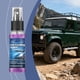 thumbnail image 4 of Agente de recubrimiento en aerosol para autos de 30 ml | Sellador con protección UV e impermeabilizante | Brillo duradero para autos, camiones y motocicletas | Fácil aplicación con aerosol, 4 of 9