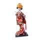 thumbnail image 5 of Muñeca kimono de geisha japonesa, escultura artística de pie, regalo para niña Estilo B, 5 of 9