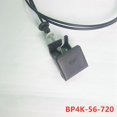 thumbnail image 3 of Piezas de Carrocería del Automóvil Cable de Liberación del Capó BP4K-56-720 con Manija para 2003-2010, 3 of 6
