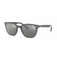 thumbnail image 1 of Lentes de sol Rb4297M F626/6G Scuderia Ray-Ban Gris, 1 of 2