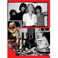 thumbnail image 7 of Blondie - NYC Rock Band, Deborah Harry  Chris Stein Relationship, Record Deal, Music, Heart Of Glass, One Way Or Another, Call Me, Cover Songs, Hanging On The Telephone, Fights, Health Issues  More!, 7 of 7