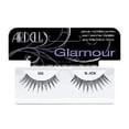 thumbnail image 2 of Pestañas Postizas Ardell Glamour 106 Negro, 2 of 3