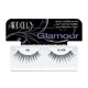thumbnail image 2 of Pestañas Postizas Ardell Glamour 106 Negro, 2 of 3