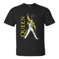 thumbnail image 1 of Playera Queen Freddie Mercury, 1 of 3