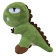 thumbnail image 1 of TIELUTT Dinosaur Stuffed Animals Soft Dinosaur Toy Cute Cartoon Hugging Doll, 1 of 5