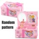 thumbnail image 5 of Caja De Música De Joyería Caja Musical Exquisita Caja De Joyería Musical Para Niñas Princesa Bailando Con Música Con Lindos Nudos De Lazo Pintura Para Niña Cumpleaños Regalo ANGGREK Jewelry Music Box, 5 of 8
