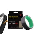 Ana 10m PET Bicycle Tubeless Rim Tapes Strips MTB Road Bike 2037mm